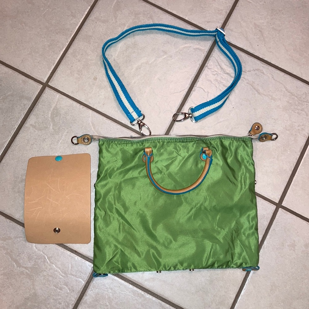 Dooney and Bourke handbag